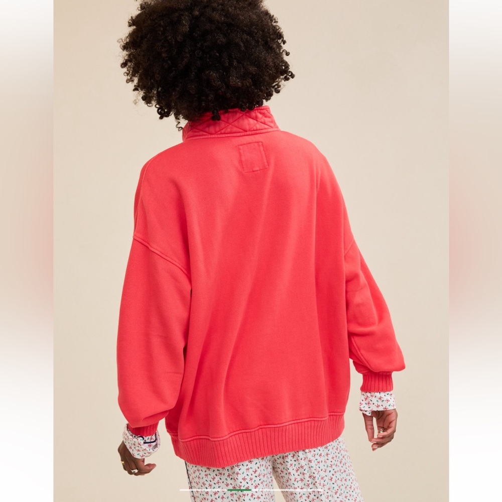 Aerie Oh Snap Sweatshirt - Picture 5 of 8